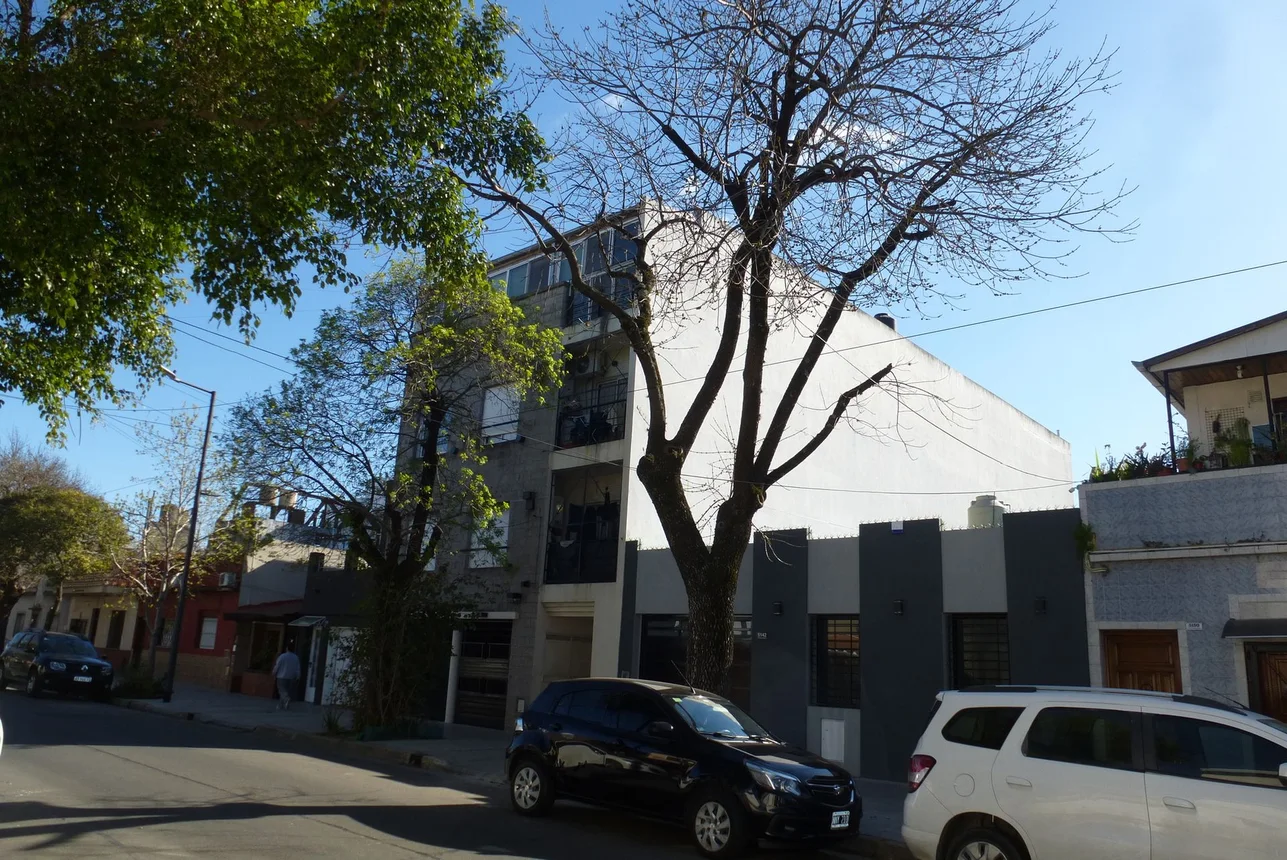 Departamento de 4 ambientes en venta en Villa Lugano, Avenida Piedra Buena 5100, foto 3
