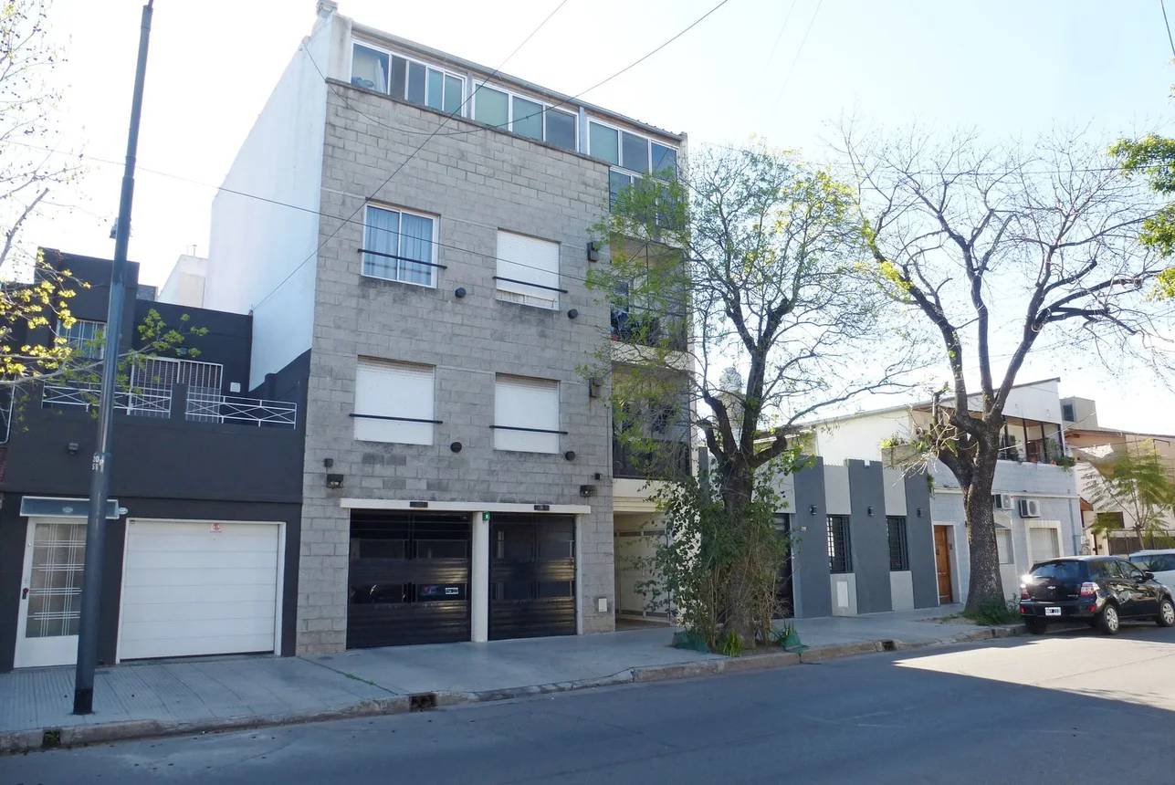 Departamento de 4 ambientes en venta en Villa Lugano, Avenida Piedra Buena 5100