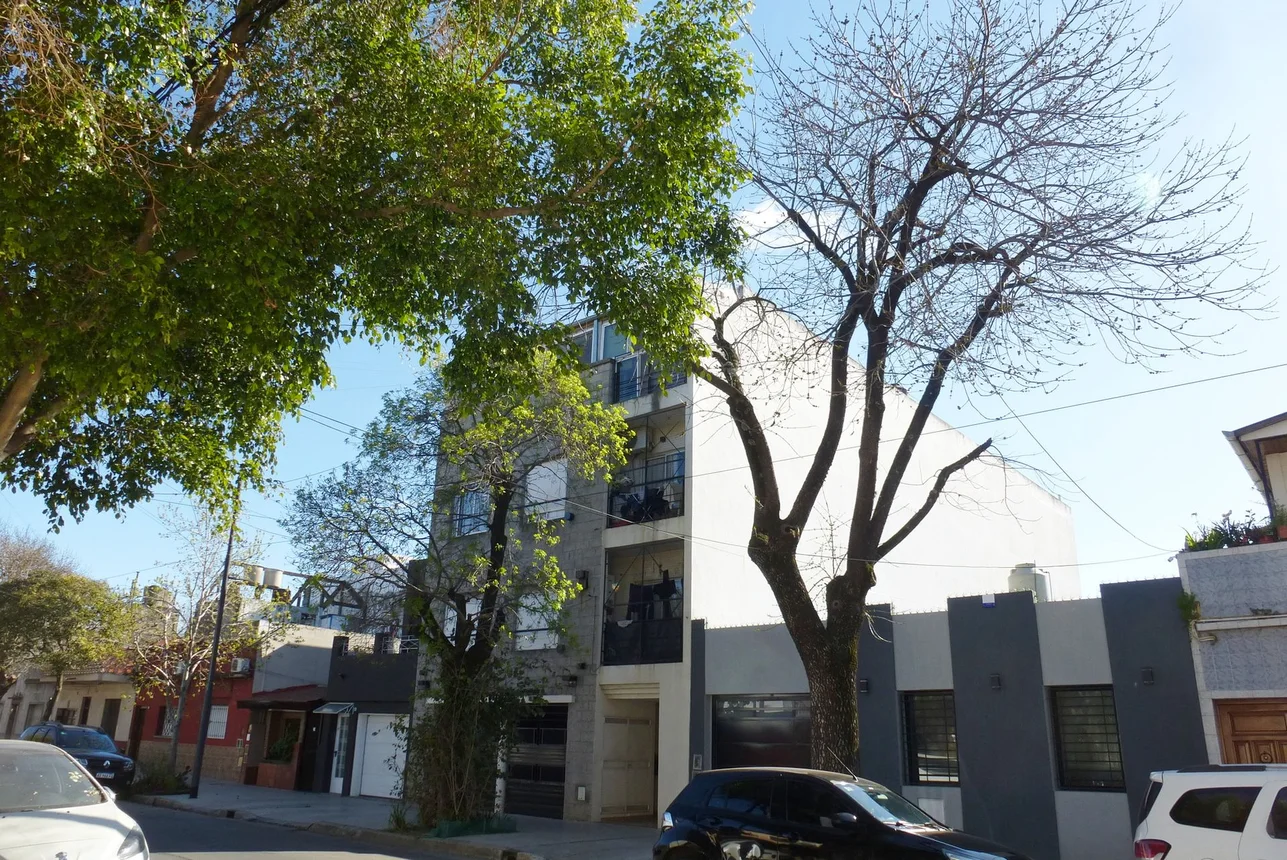 Departamento de 4 ambientes en venta en Villa Lugano, Avenida Piedra Buena 5100, foto 2