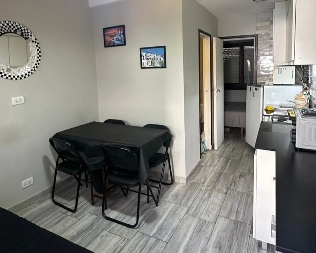 Departamento en venta en valeria del mar 2 amb, foto 1