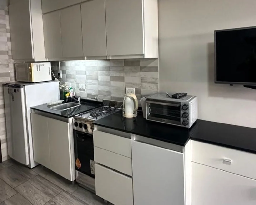 Departamento en venta en valeria del mar 2 amb, foto 4