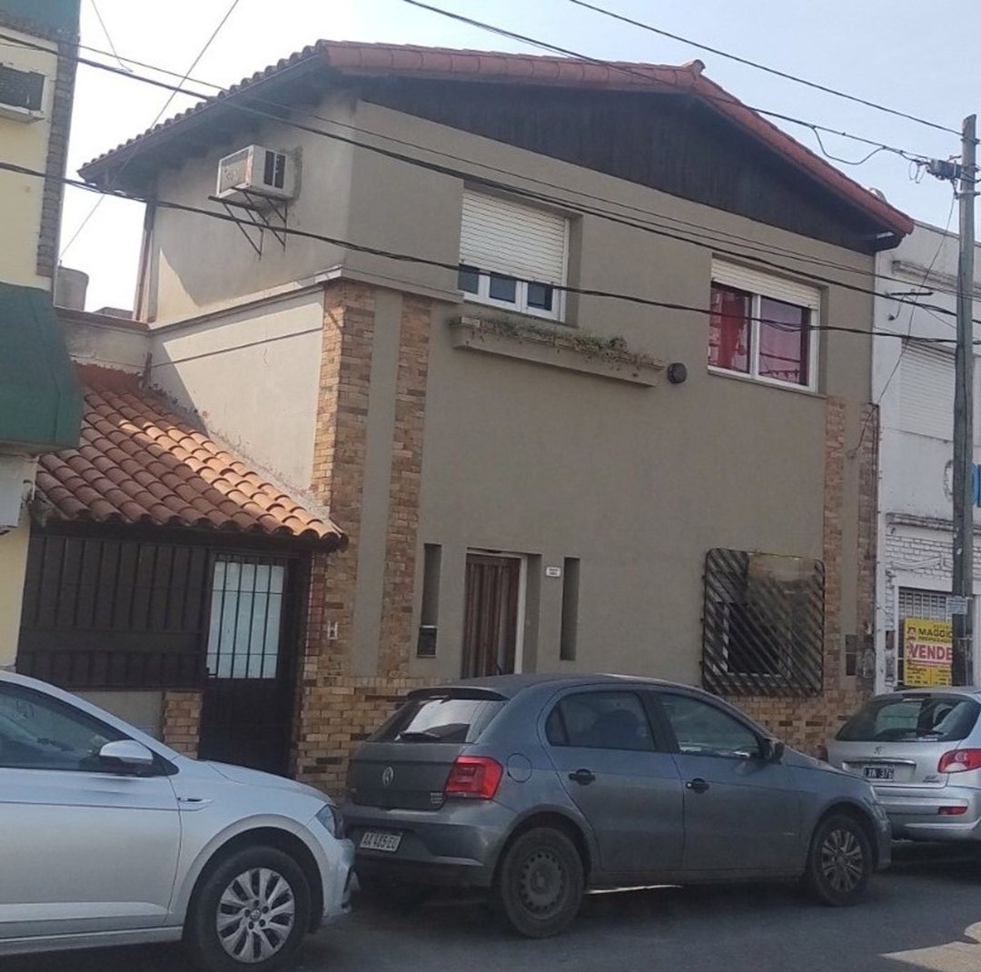 Consultorio en venta 6 ambientes en Doctor Gabriel Ardoino 800, Ramos Mejia, La Matanza, Buenos Aires