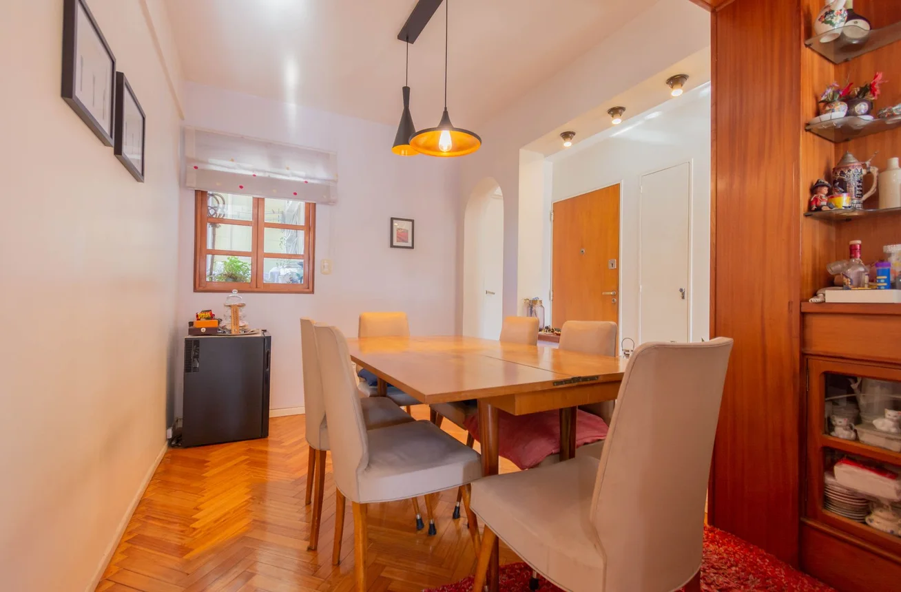 Departamento en venta en Villa Devoto, foto 5