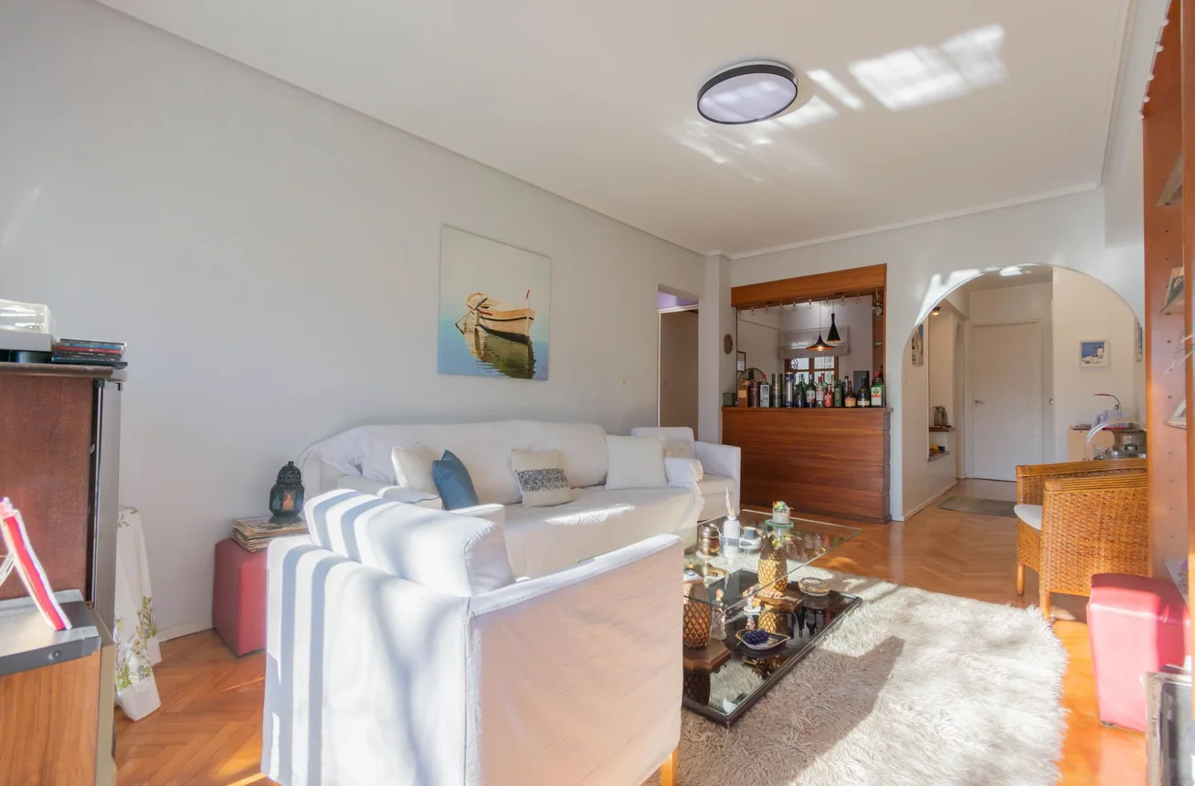Departamento en venta en Villa Devoto, foto 3