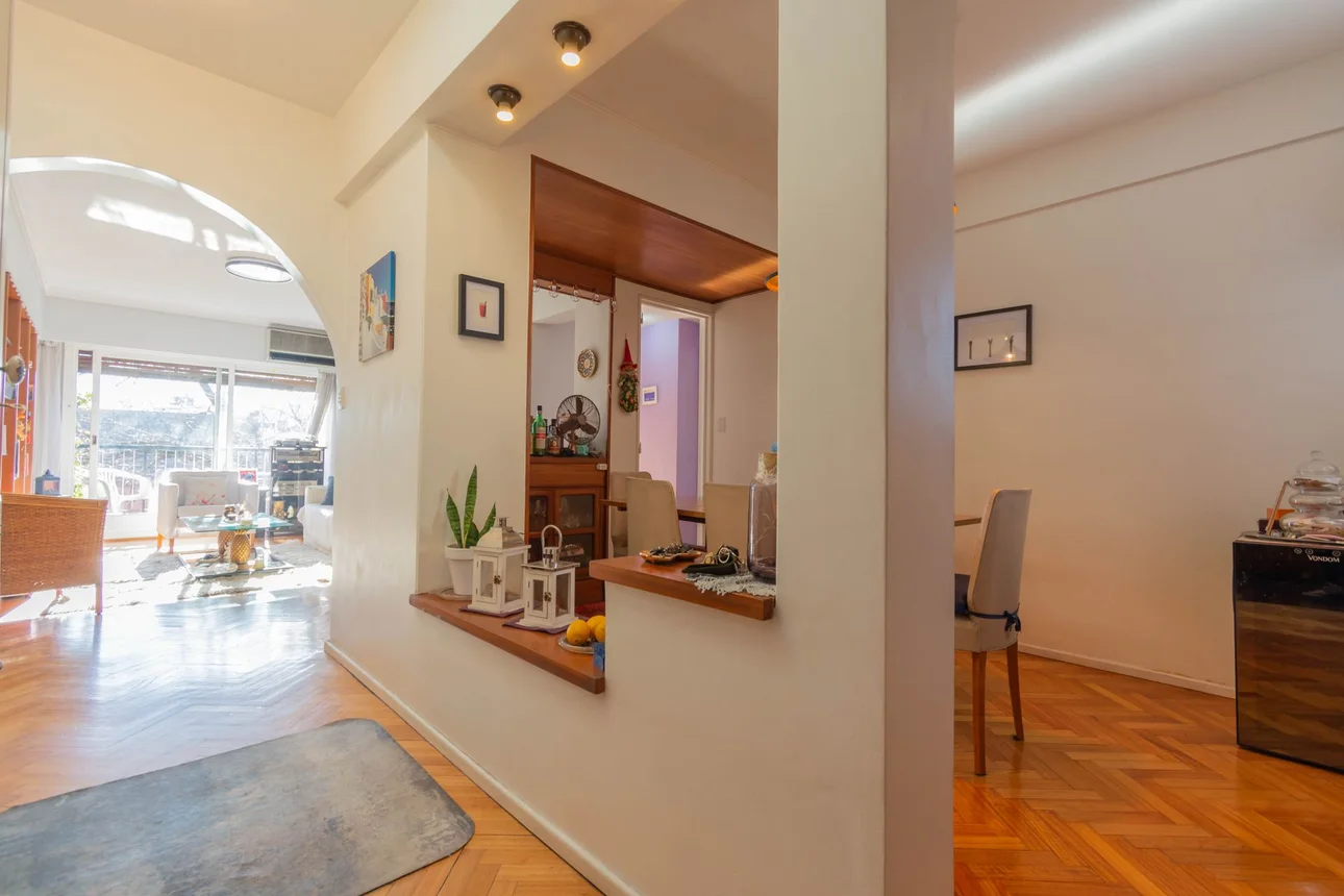 Departamento en venta en Villa Devoto, foto 2
