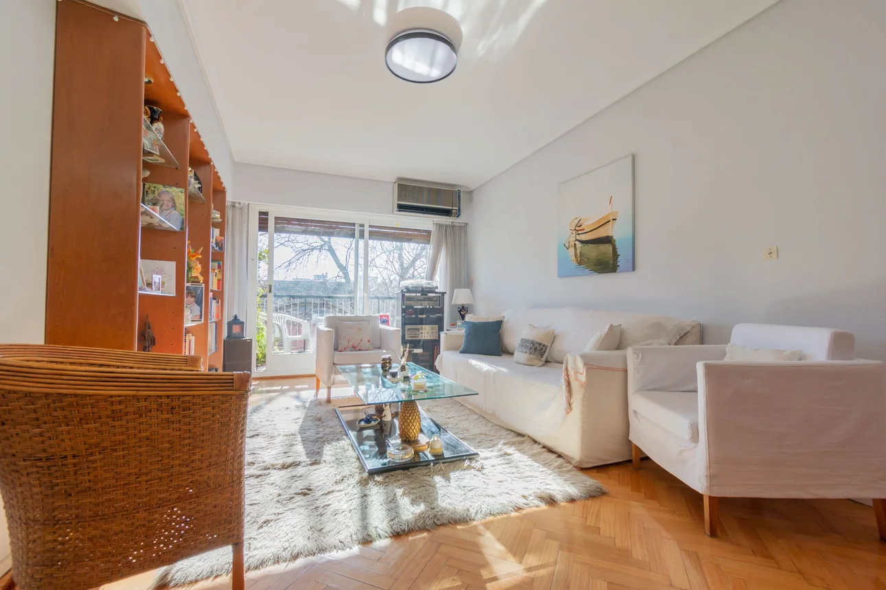 Departamento en venta en Villa Devoto