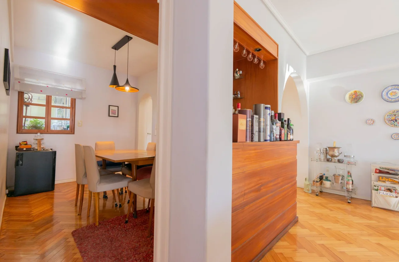 Departamento en venta en Villa Devoto, foto 4
