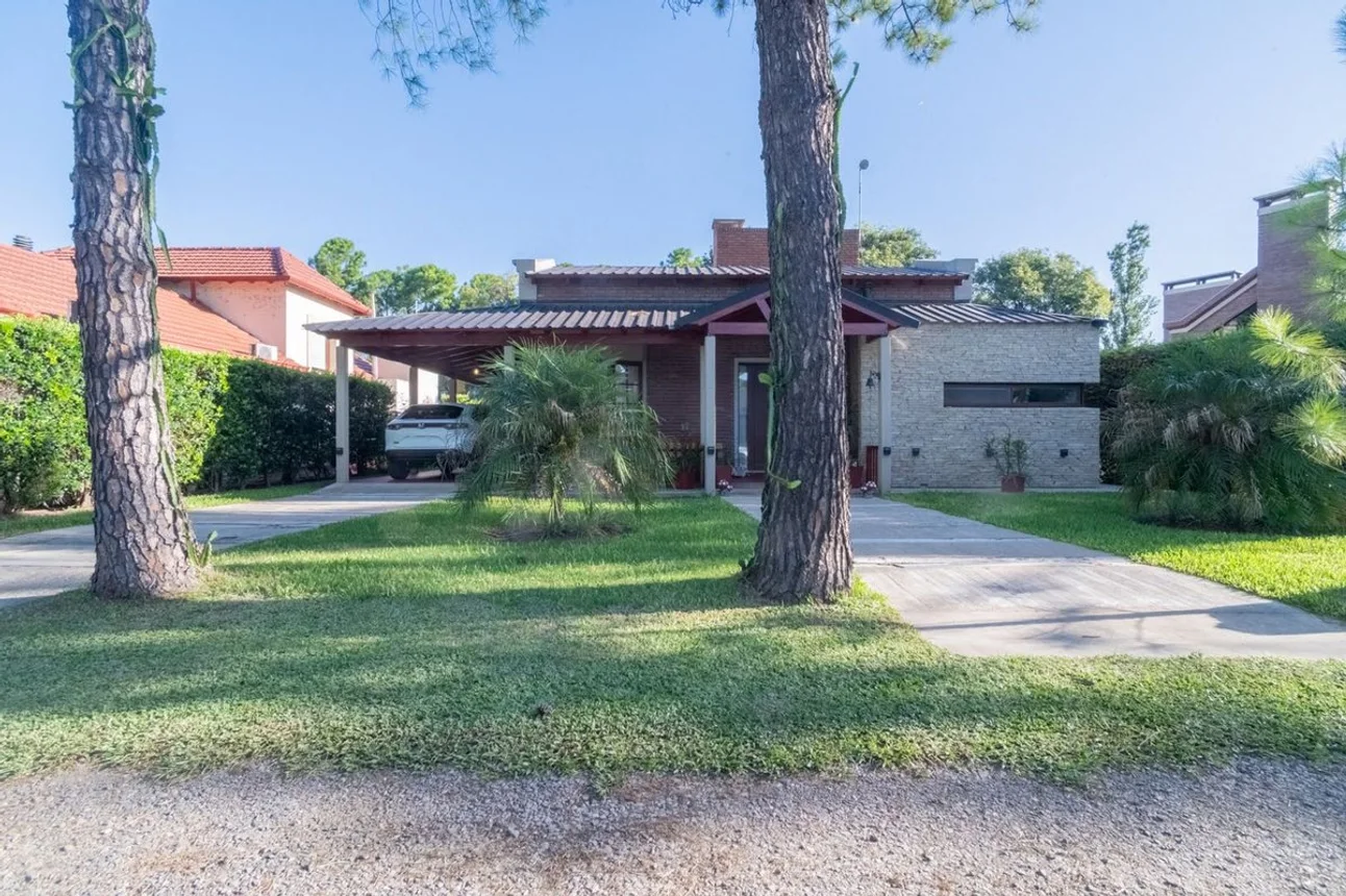Casa en venta en Santa Fe