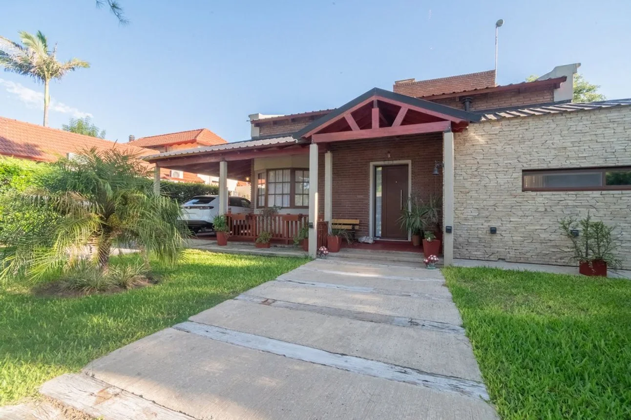 Casa en venta en Santa Fe, foto 2