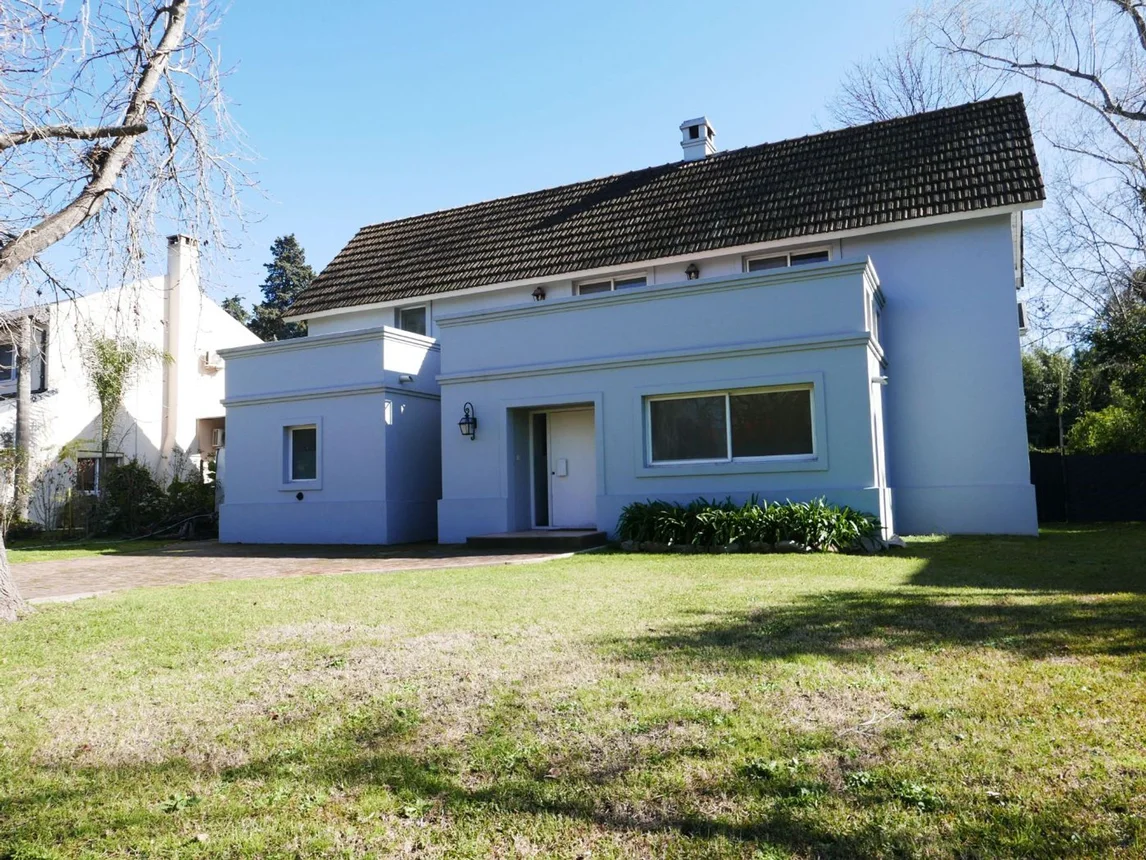 Casa de 5 ambientes en alquiler en Pilar, Avenida Patricias Argentinas 1300, foto 3