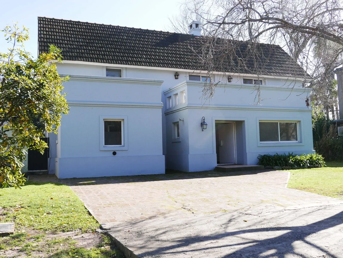 Casa de 5 ambientes en alquiler en Pilar, Avenida Patricias Argentinas 1300, foto 2