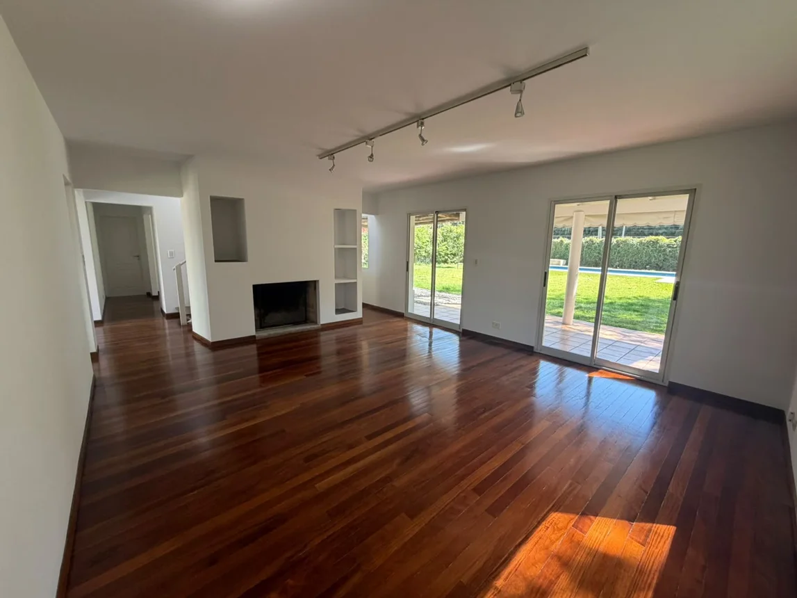 Casa de 5 ambientes en alquiler en Pilar, Avenida Patricias Argentinas 1300, foto 5