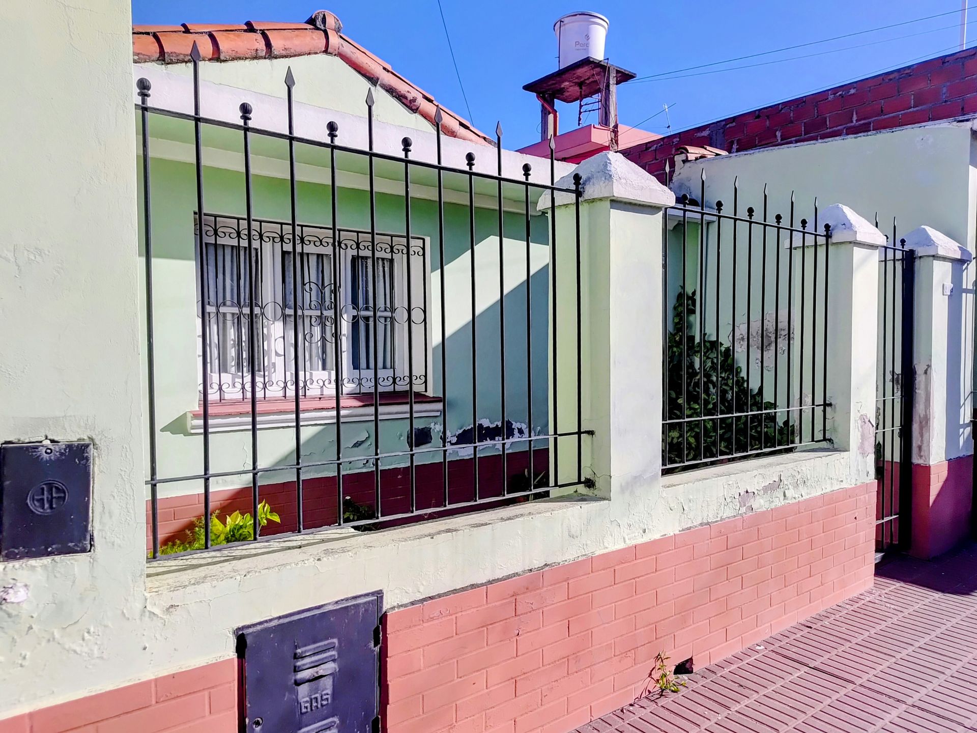 CASA EN VENTA MACROCENTRO APTA CREDITO 3 DORM - foto 15