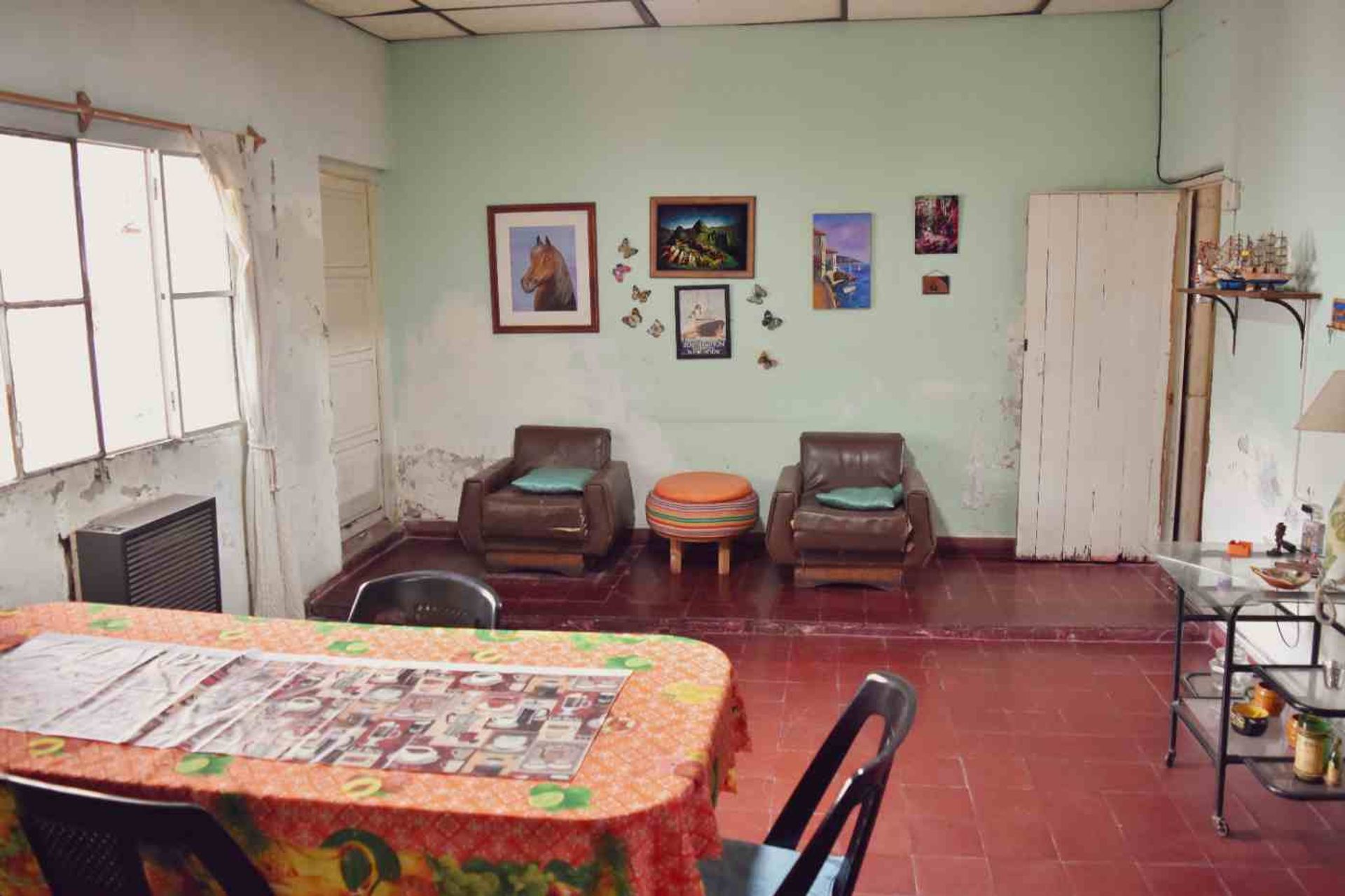 VENTA CASA APTA CREDITO 3 DORM SAN LUIS AL 2000 - foto 5