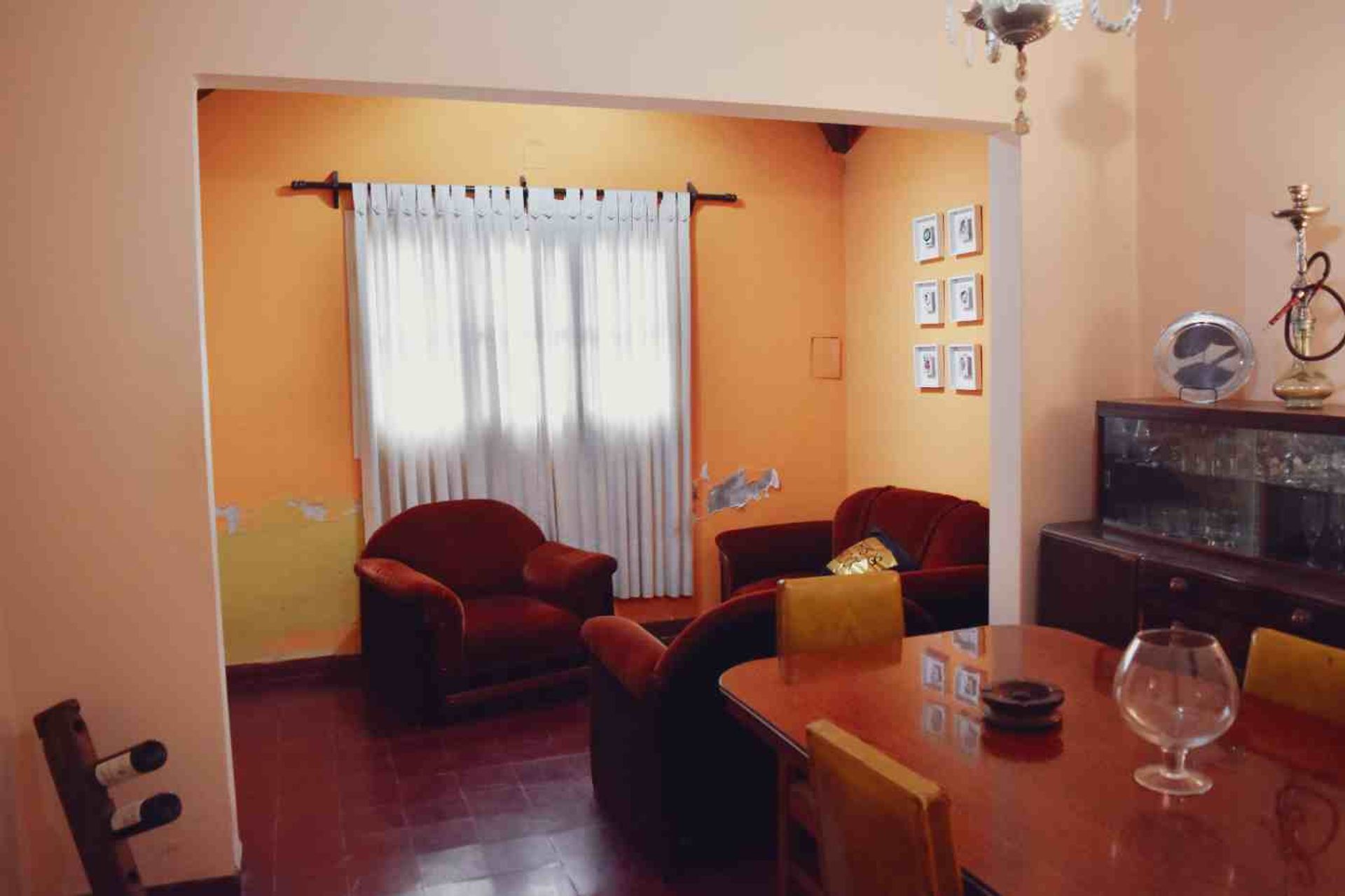 VENTA CASA APTA CREDITO 3 DORM SAN LUIS AL 2000 - foto 4