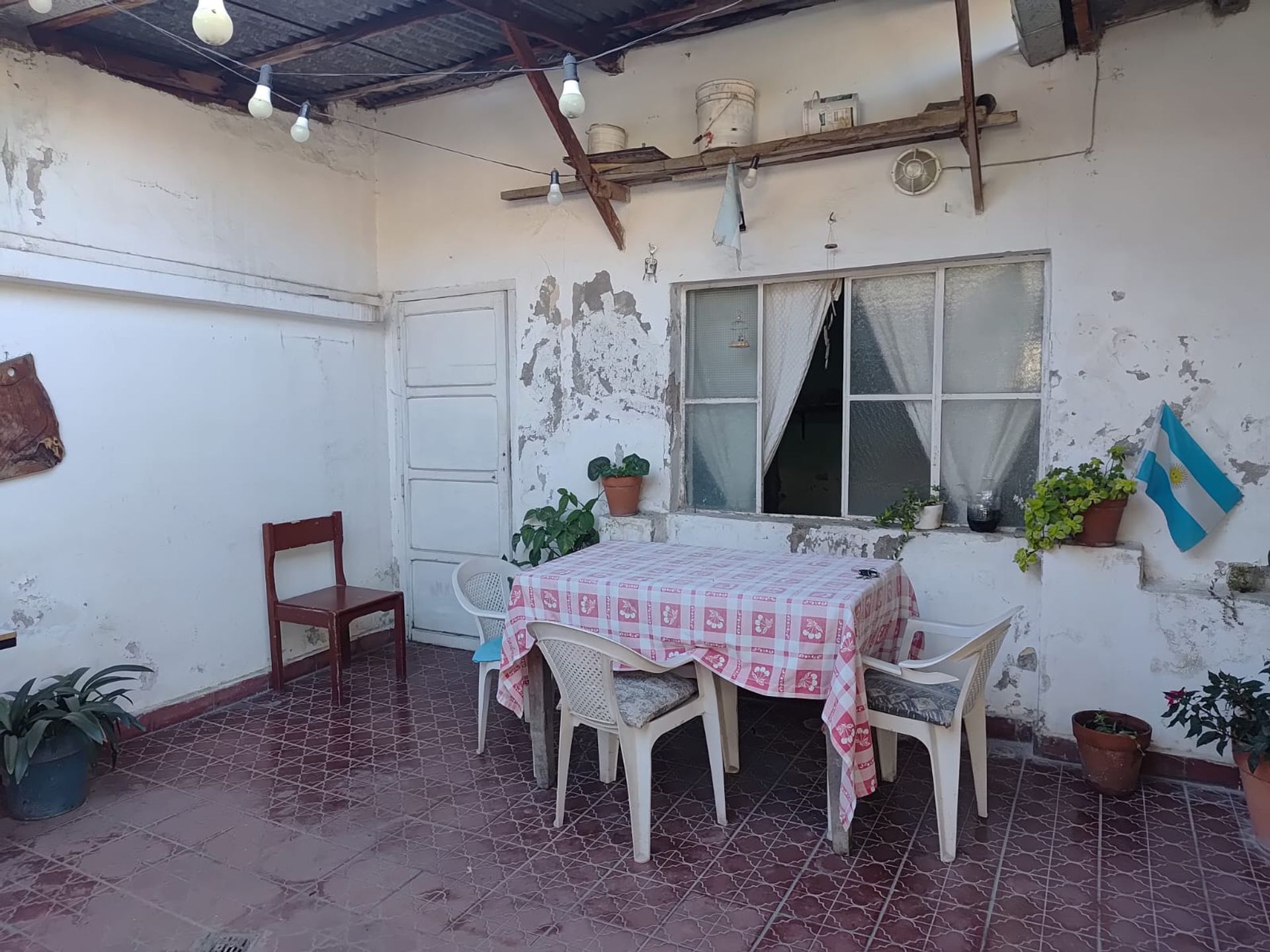 CASA EN VENTA MACROCENTRO APTA CREDITO 3 DORM - foto 12