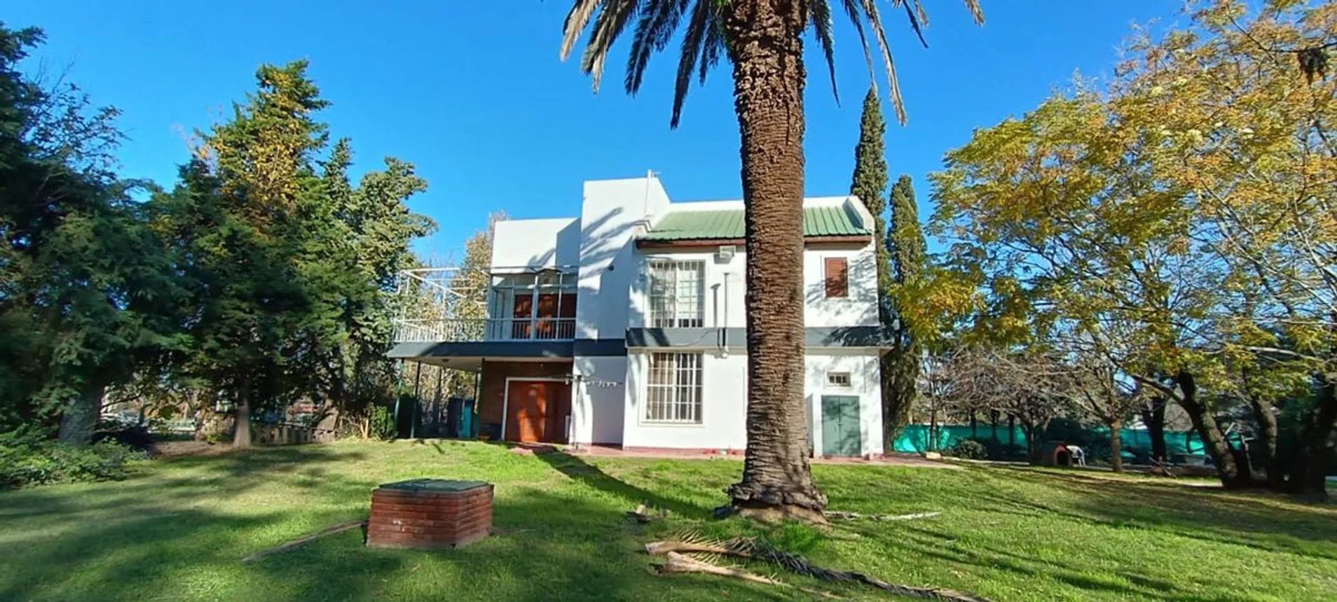 Casa en venta en Funes