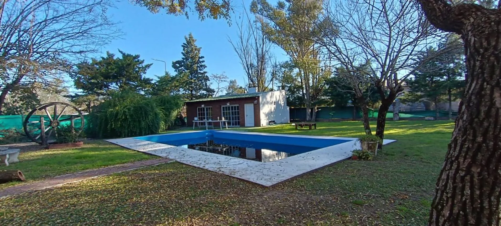 Casa en venta en Funes, foto 2