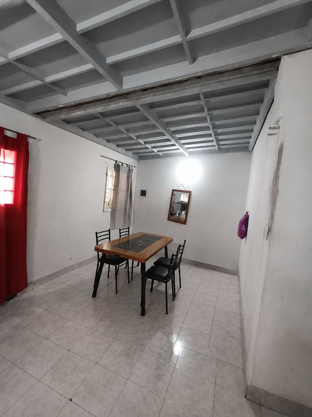 VENTA CASA 2 DORMITORIOS 2 BAÑOS AMPL MATIENZO