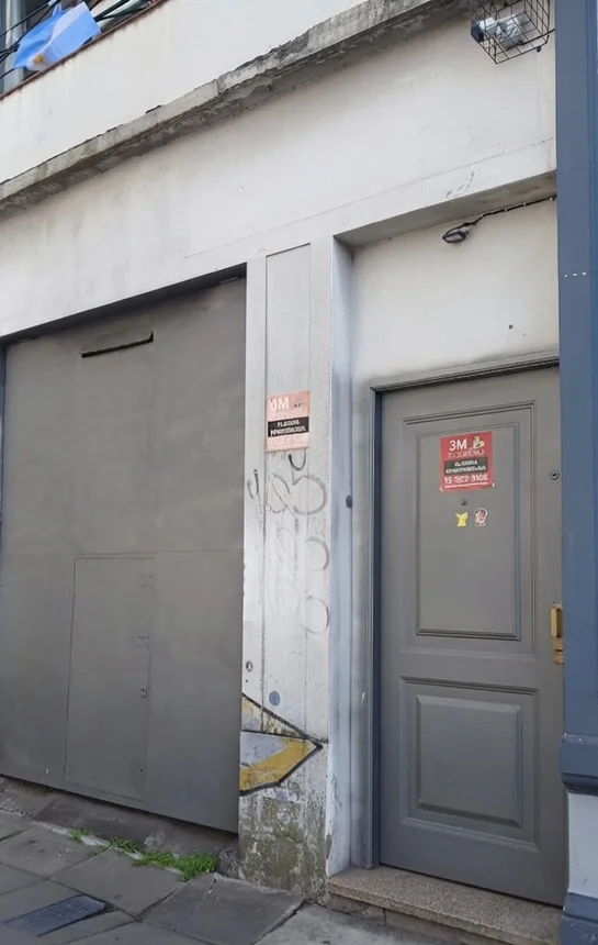 PH de 3 ambientes en venta en Castelar, Luis María Drago 2700