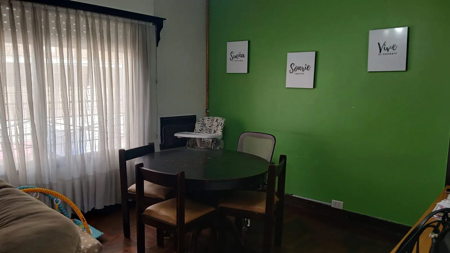 PH de 3 ambientes en venta en Castelar, Luis María Drago 2700, foto 5