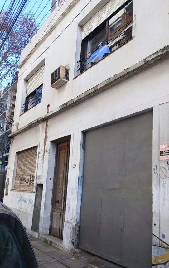 PH de 3 ambientes en venta en Castelar, Luis María Drago 2700, foto 2