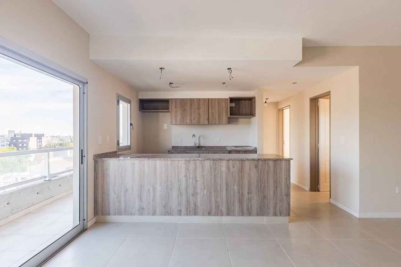 Departamento de 3 ambientes en venta en Villa Bosch, Triunvirato 3000