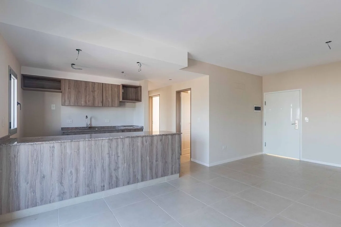 Departamento de 3 ambientes en venta en Villa Bosch, Triunvirato 3000, foto 3