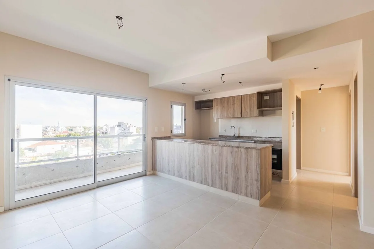 Departamento de 3 ambientes en venta en Villa Bosch, Triunvirato 3000, foto 4