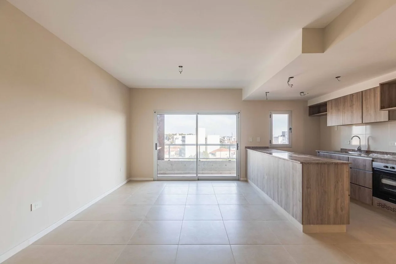 Departamento de 3 ambientes en venta en Villa Bosch, Triunvirato 3000, foto 2