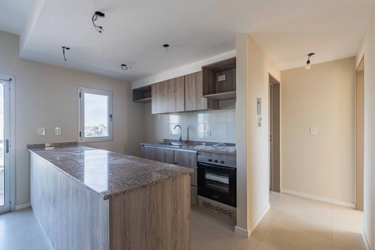 Departamento de 3 ambientes en venta en Villa Bosch, Triunvirato 3000, foto 5