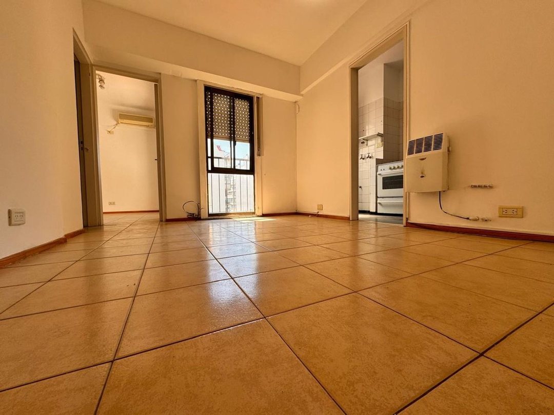 Departamento  2 Ambientes en venta - Palermo
