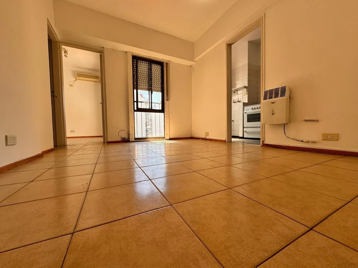 Departamento en venta en Palermo