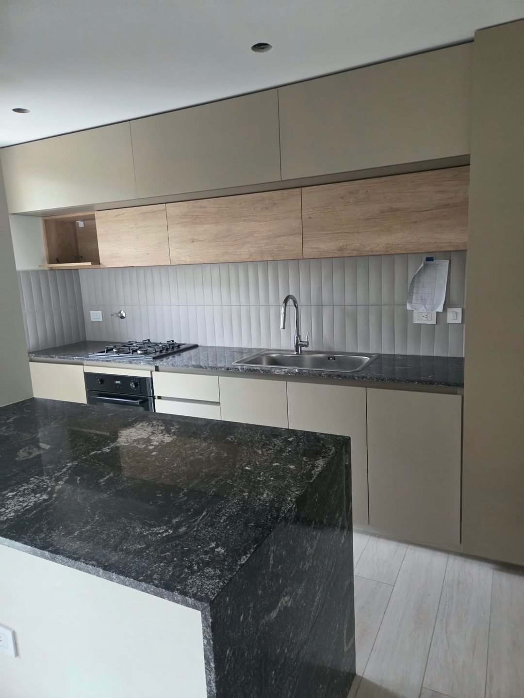 DEPARTAMENTO DE 2 DORMITORIOS EN ALQUILER