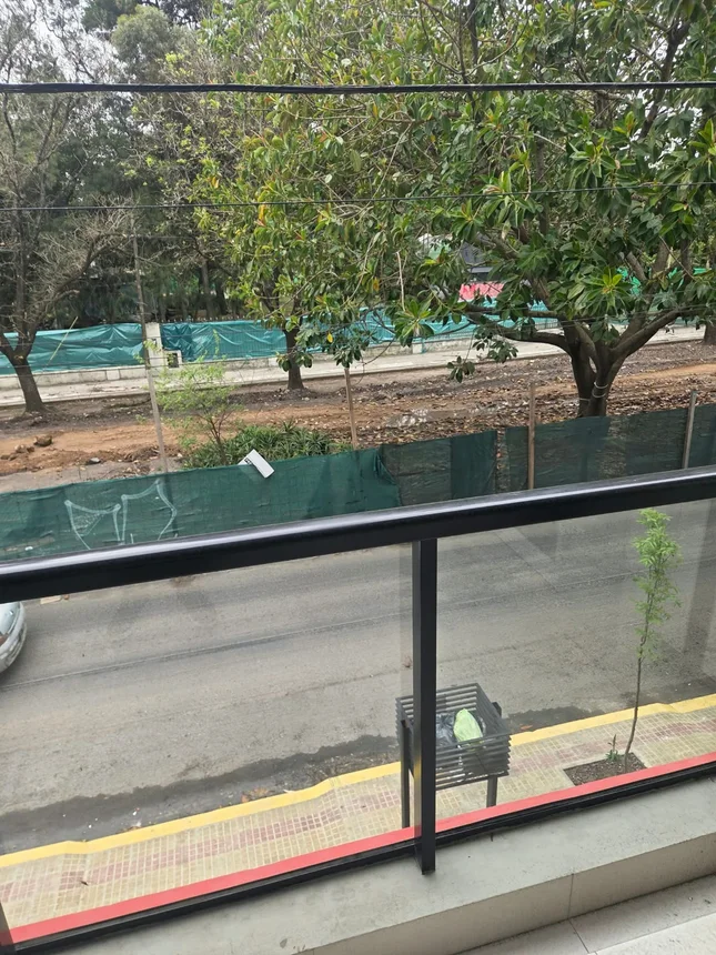 Departamento de 3 ambientes en alquiler en La Plata, Calle 14 Entre 66 y 67 1600, foto 5