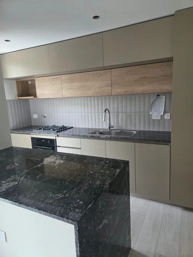 Departamento de 3 ambientes en alquiler en La Plata, Calle 14 Entre 66 y 67 1600