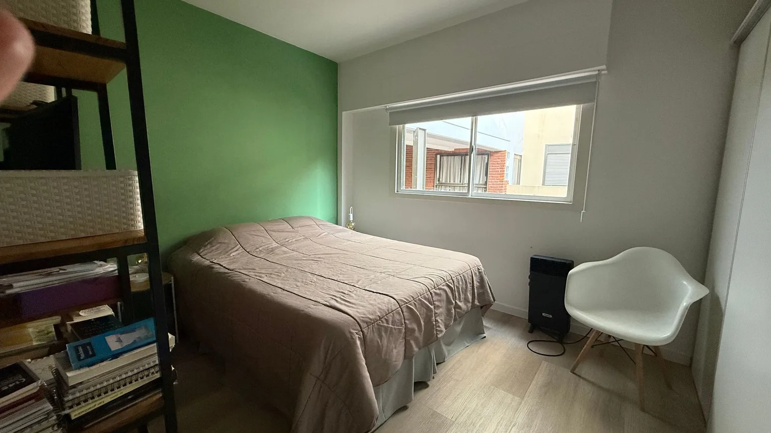 Departamento en alquiler en Almagro, foto 5