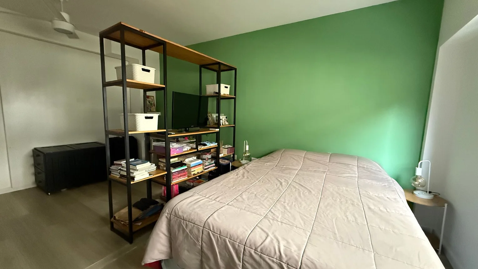 Departamento en alquiler en Almagro, foto 4