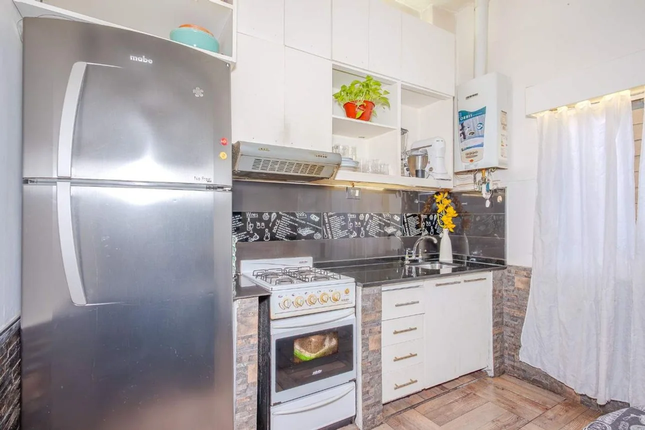 Casa de 5 ambientes en venta en Mataderos, José León Suárez 2900, foto 2