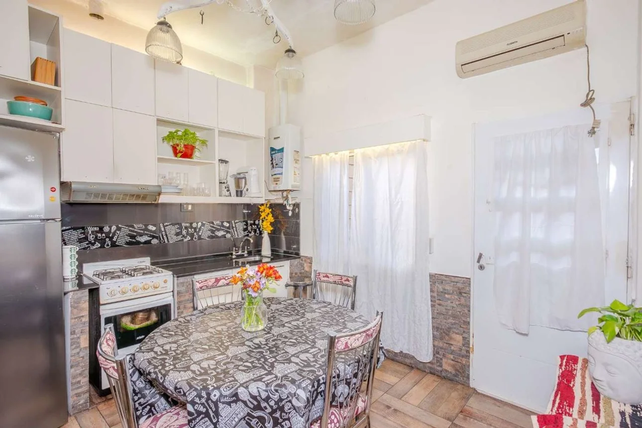 Casa de 5 ambientes en venta en Mataderos, José León Suárez 2900, foto 5