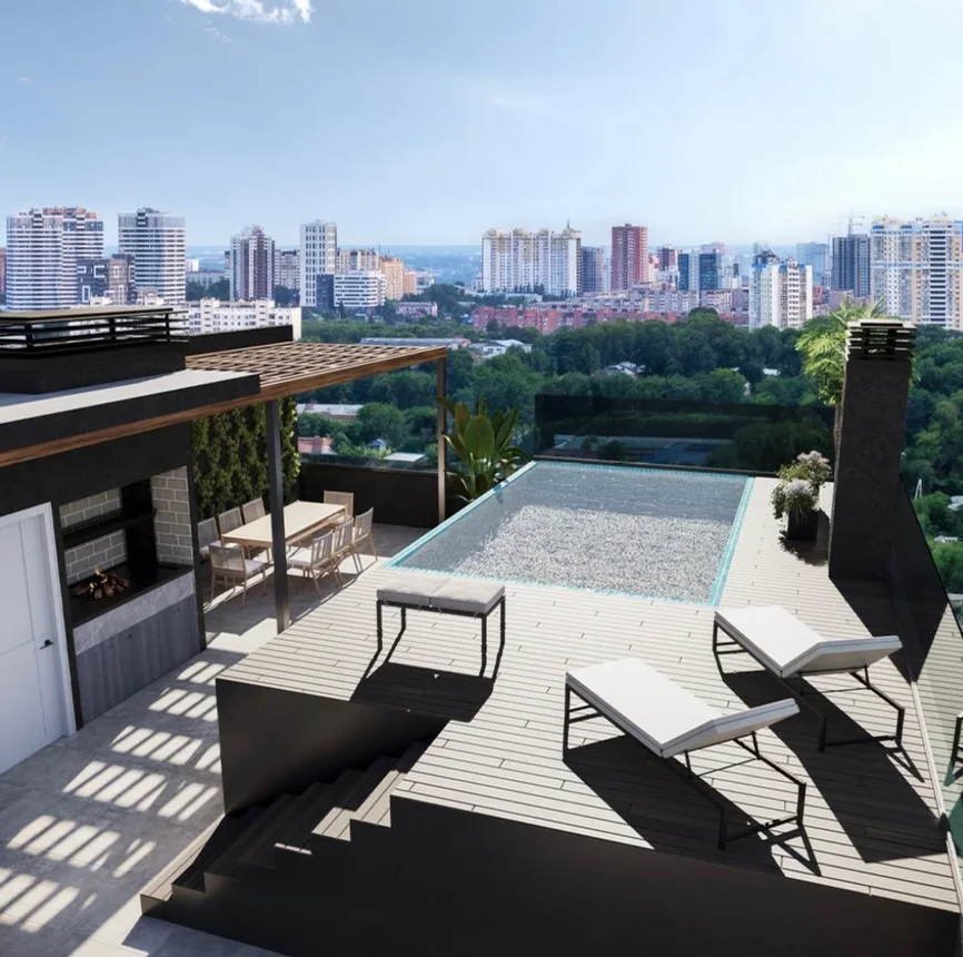 Monoambiente en venta en Palermo, foto 4