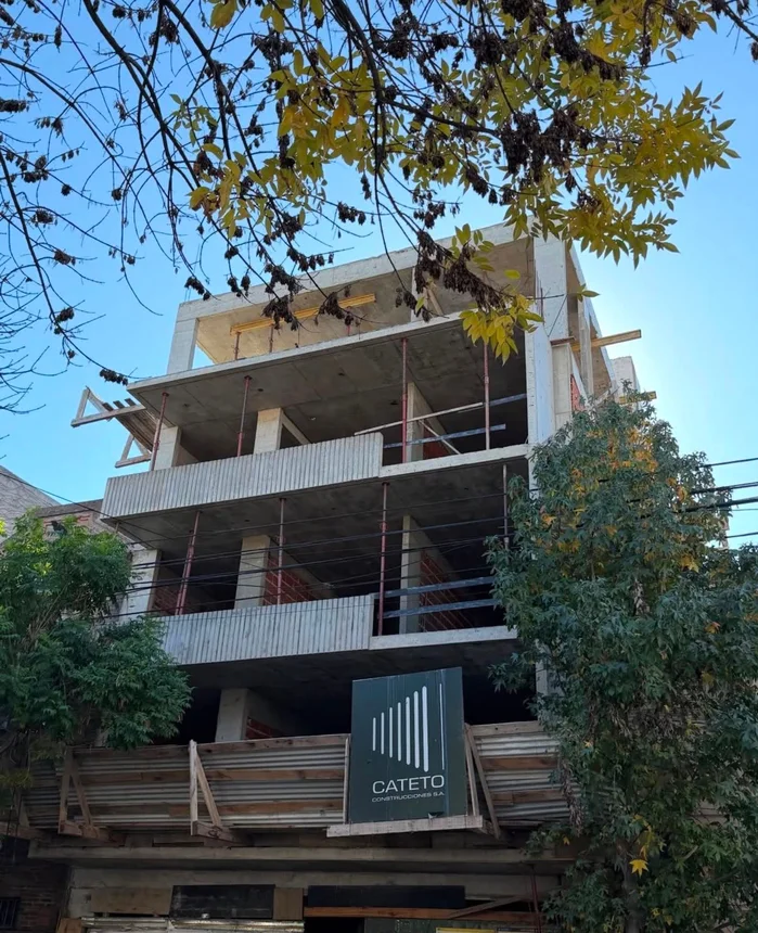 Monoambiente en venta en Palermo, foto 2