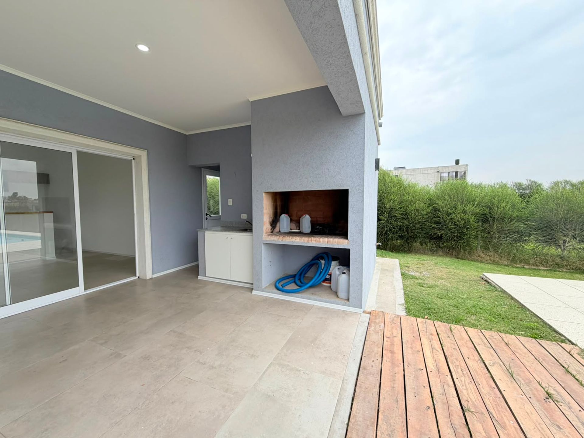 Foto 5 — ALQUILER CASA | PILETA | B° SAN SEBASTIAN | AREA 1