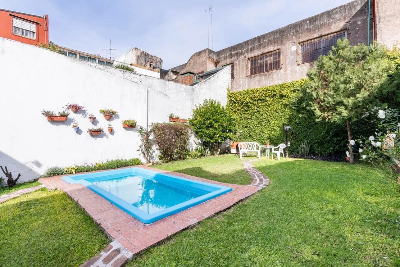Casa en venta en Villa Santa Rita, Joaquin V Gonzalez 1600