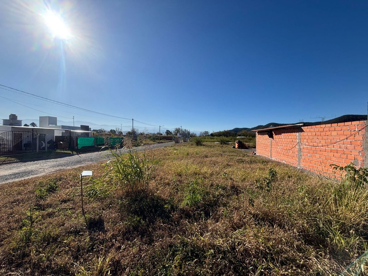 TERRENO VENTA LA CELESTINA CERRILLOS 340 M2 - foto 5