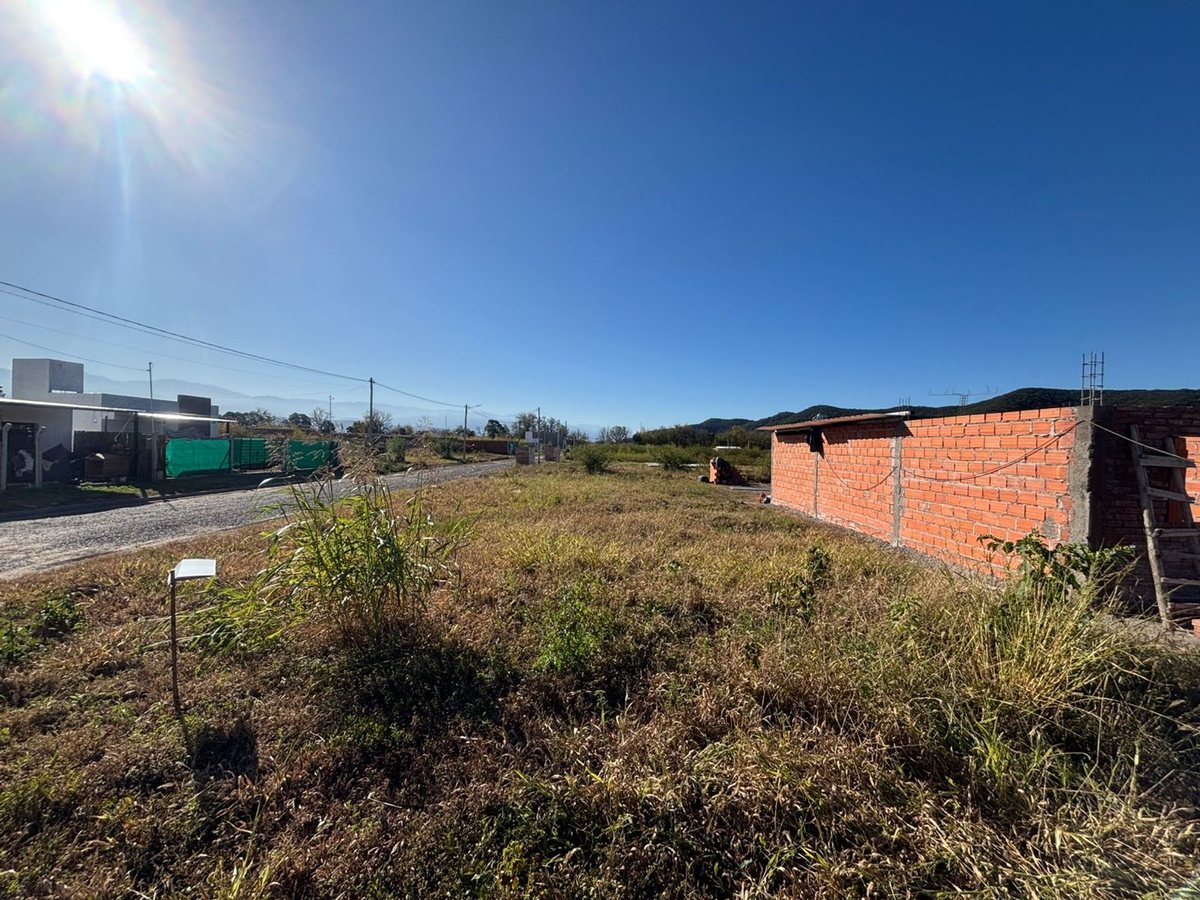 TERRENO VENTA LA CELESTINA CERRILLOS 340 M2 - foto 4