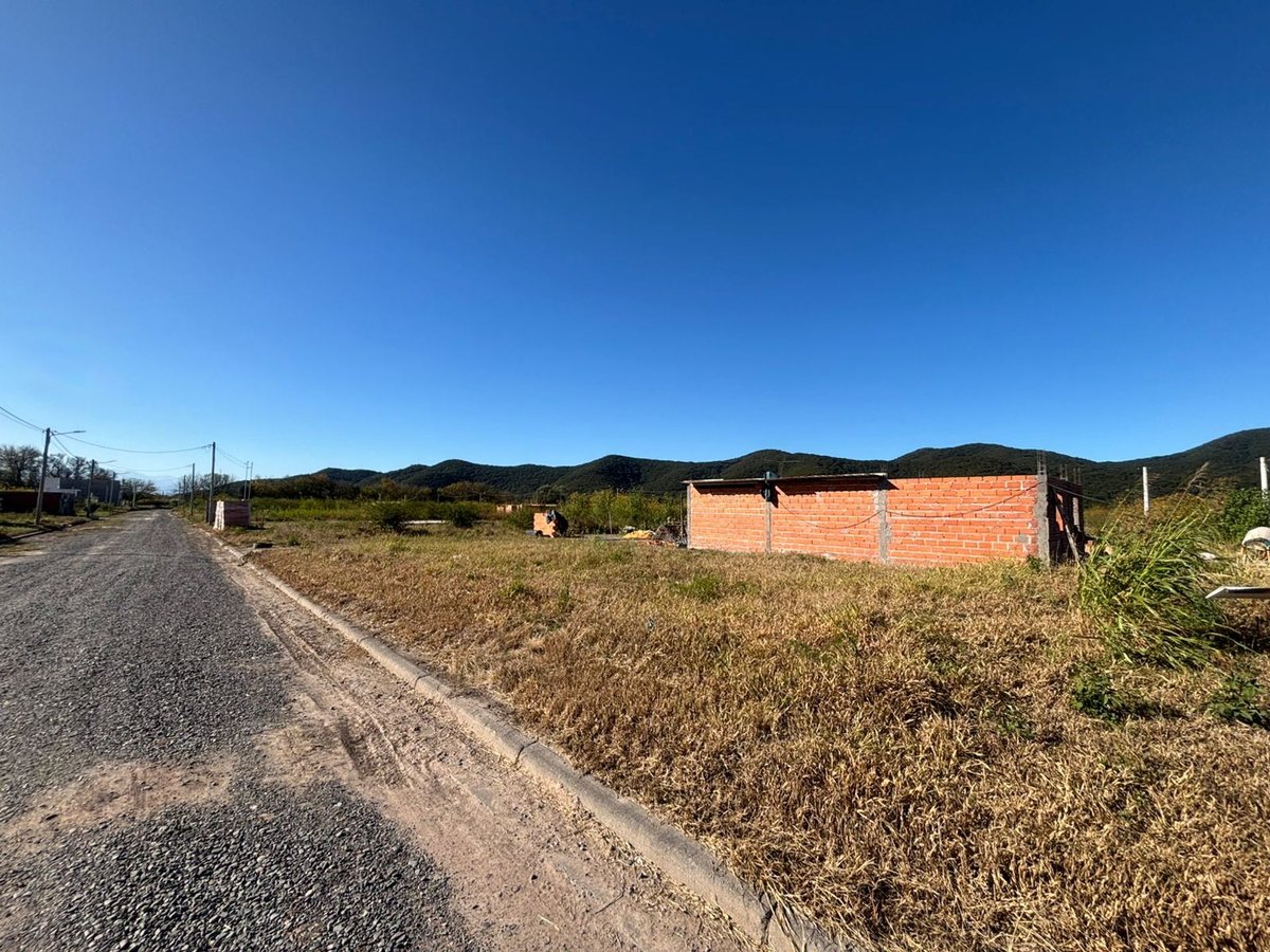 TERRENO VENTA LA CELESTINA CERRILLOS 340 M2 - foto 2