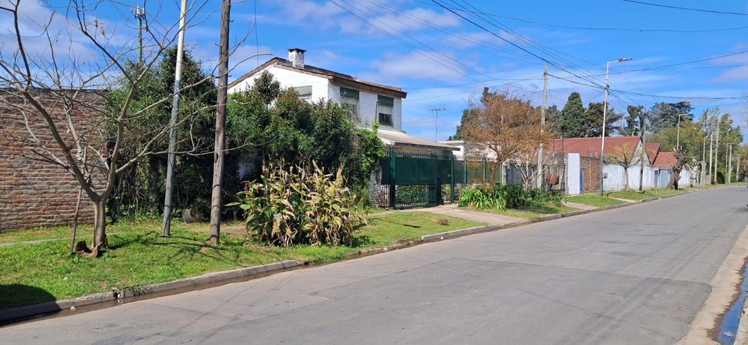 LOTE CON MEJORAS