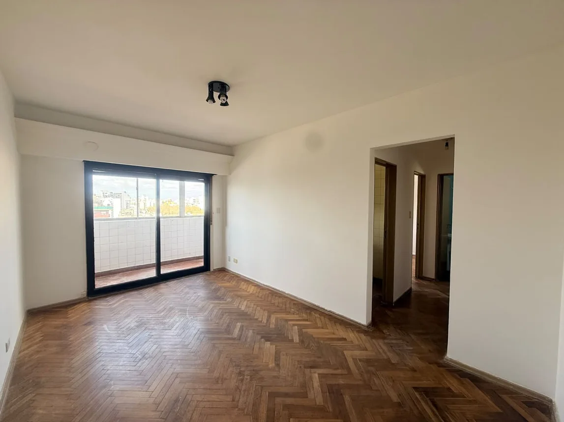 Departamento en venta en Balvanera, Avenida Belgrano 3282 3200