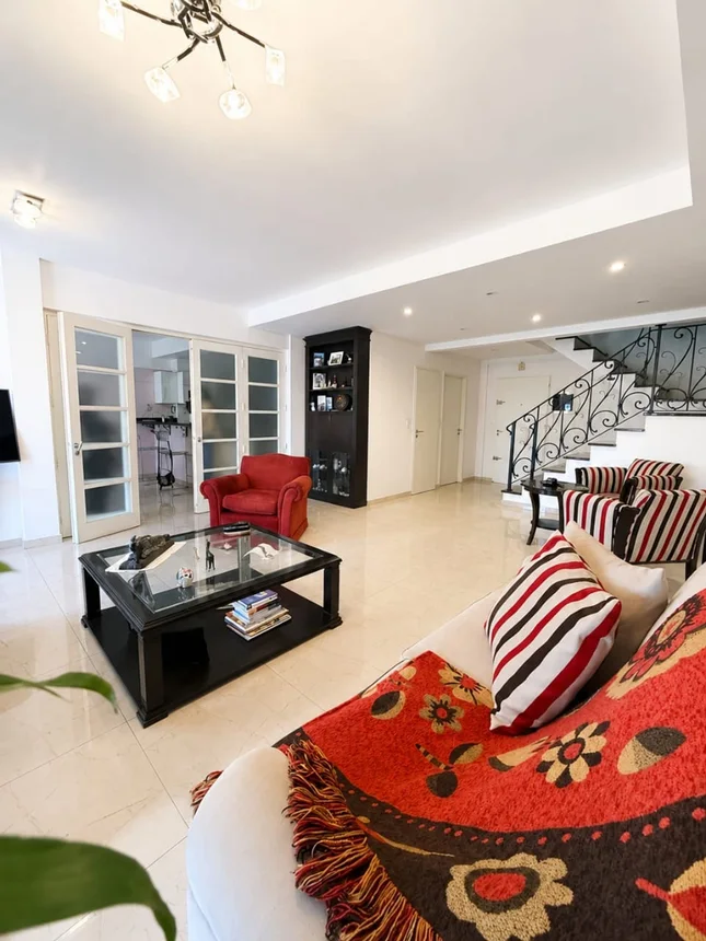 Dúplex en venta en Villa Luro